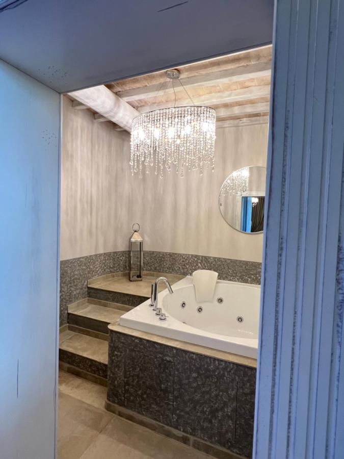 L' Aia Del Principe Villa Montepulciano Stazione Eksteriør billede