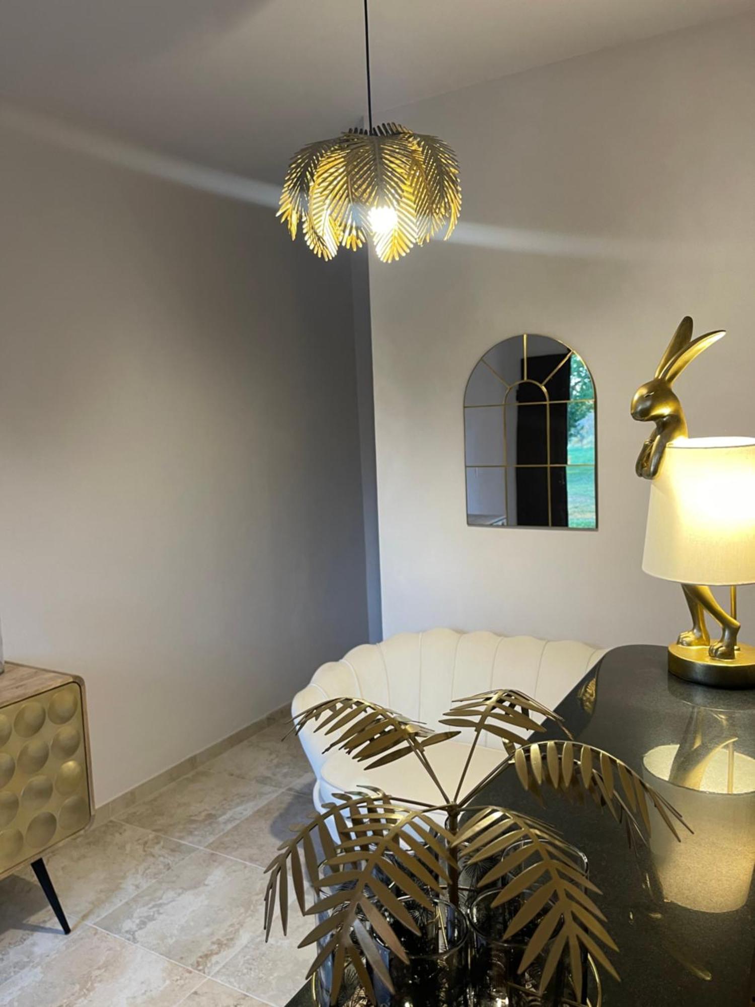 L' Aia Del Principe Villa Montepulciano Stazione Eksteriør billede