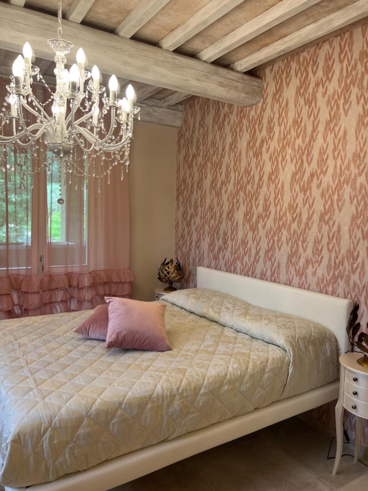 L' Aia Del Principe Villa Montepulciano Stazione Eksteriør billede