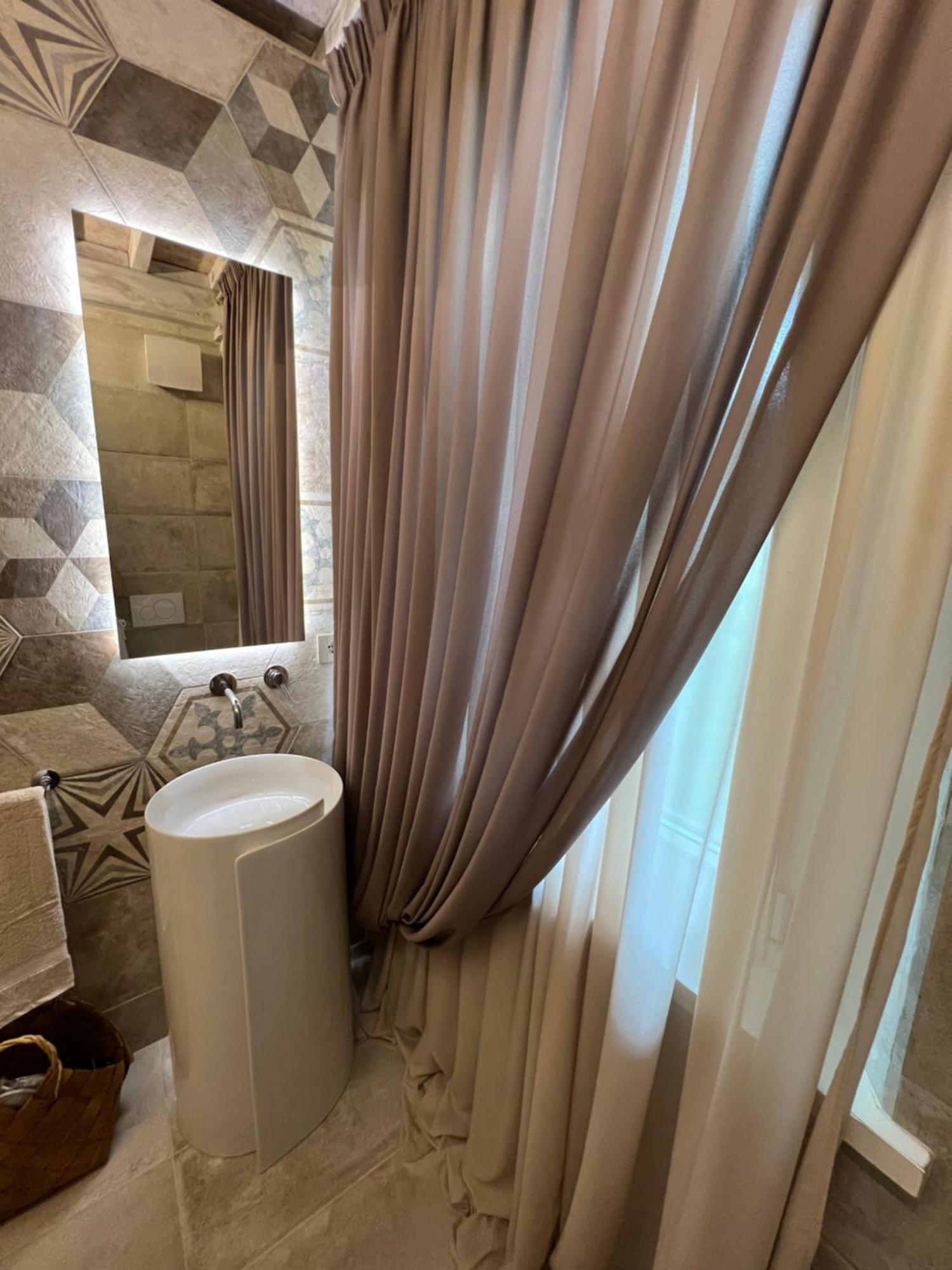 L' Aia Del Principe Villa Montepulciano Stazione Eksteriør billede