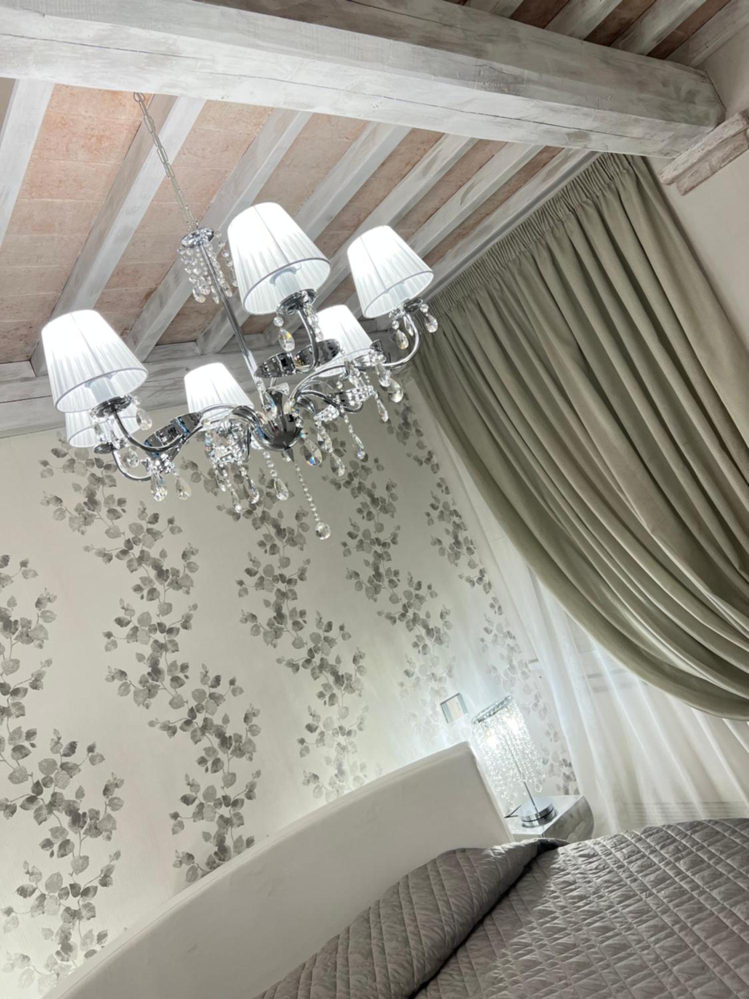L' Aia Del Principe Villa Montepulciano Stazione Eksteriør billede